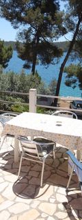 Apartmanok A Tenger Mellett Mali Losinj, Losinj - 2489 Mali Lošinj