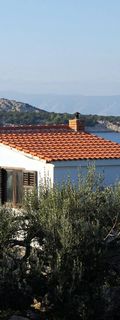 Apartmanok A Tenger Mellett Öböl Pokrivenik, Hvar - 5224 Pokrivenik