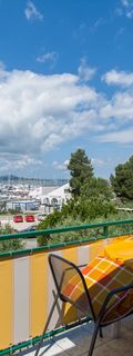 Apartmanok A Tenger Mellett Biograd Na Moru, Biograd - 12829 Biograd Na Moru