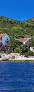 Apartmanok A Tenger Mellett Öböl Pokrivenik, Hvar - 14345 Pokrivenik