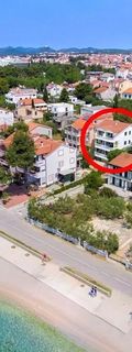 Apartmanok A Tenger Mellett Vodice - 14372