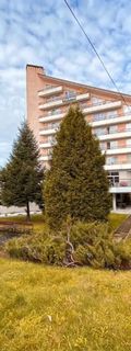 Sanatorium Ustroń Ośrodek TULIPAN