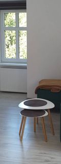 Apartament przy Papierni