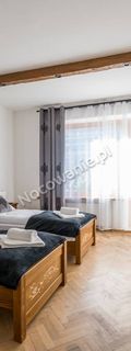 Apartamenty MOŁS