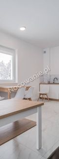 Apartamenty pod Jagodną w Spalonej