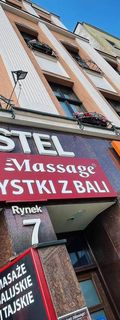 HOSTEL RYNEK 7 