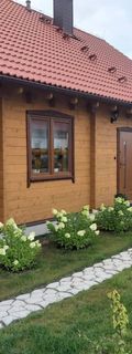 Apartament Mazury Muntowo 