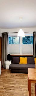 PaPaJa Całoroczny Apartament w Słonecznej Przystani