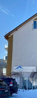 Apartament Czarna Góra Livigno