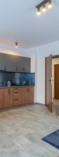 Apartamenty Zola