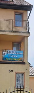 Pokoje Gościnne u Laury