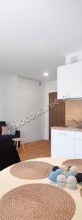 Apartament Morska Bryza Baltic Park Pogorzelica