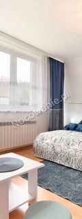 Apartament Pod Zbyrcokiem