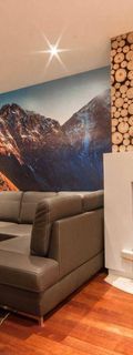 Apartament Zacisze