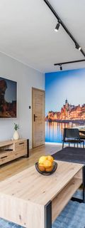 Apartament Gdańsk Stare Miasto 