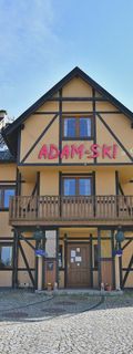 ADAM - SKI