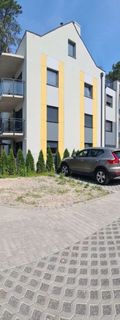 Apartament w Sosnowym Lesie