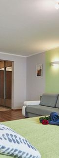 Apartament Plażowy