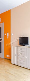 Apartament przy promenadzie