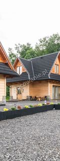 Żabie Dworki Witów Luxury Chalets