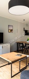 Apartament Mickiewicza