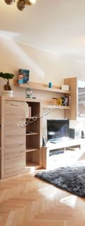 Apartament Bursztynowy