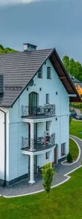 Domki, apartamenty i pokoje Jaworina