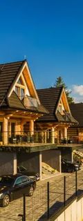Apartamenty i domki - Odkryj Zakopane