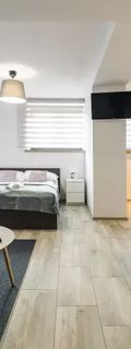 Apartamenty Świstak