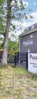 Parkova Apartamenty