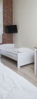 Vanilla Hostel