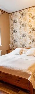 Dwupoziomowy apartament