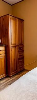 Dwupoziomowy apartament