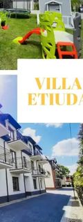 Villa Etiuda