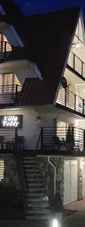 VILLA TEDDY - Dom Na Wyłączność