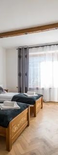 Apartamenty MOŁS