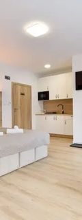 Apartamenty Aspen