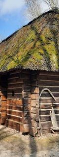 Siedlisko Lubicz Stara Chata Kazimierz Dolny