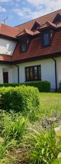 Apartamenty przy basenie