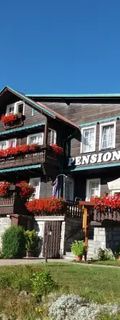 Pensjonat Švýcarský dům