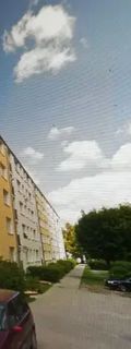Apartament Parkowy