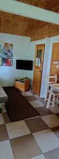 Domki Irka nad morzem