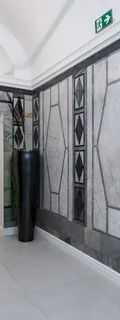 Srebrna Luxury Apartments