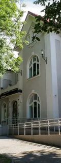 Srebrna Luxury Apartments