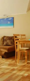 Apartament Lazurowy z basenem Łeba