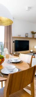 Apartamenty Wonder Home
