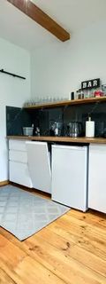 Apartament Plebani Dół