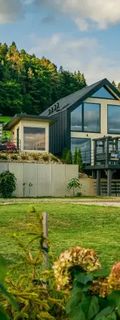 Dream Hill - domy Premium z jacuzzi i sauną bez limitu i na wyłączność