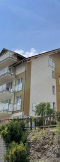 Apartament Czarna Góra Livigno