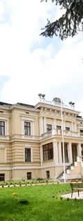 Pałac Biedrusko